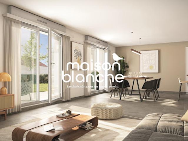 Appartement vente à Les Sables-d'Olonne, Château-d'olonne