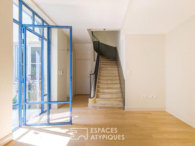 Appartement vente à La Rochelle