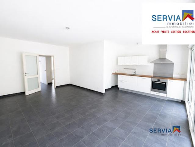Appartement vente à Lorient, Bretagne