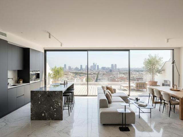 Appartement vente à Bordeaux
