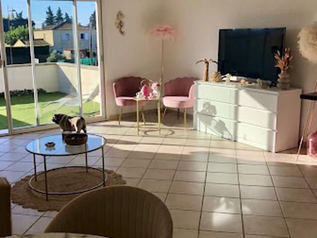 Appartement vente à Avignon, L'isle-sur-la-sorgue