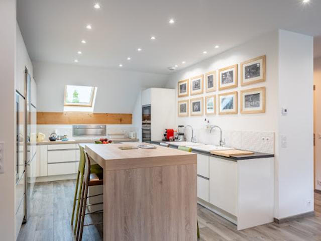Appartement vente à Talloires, Talloires-Montmin