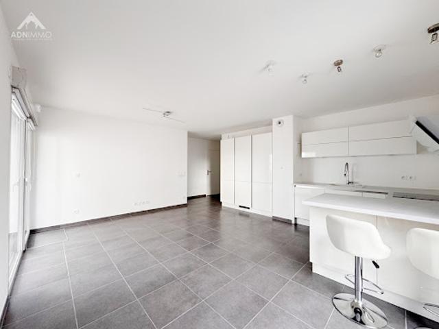 Appartement vente à Gex, Saint-genis-pouilly