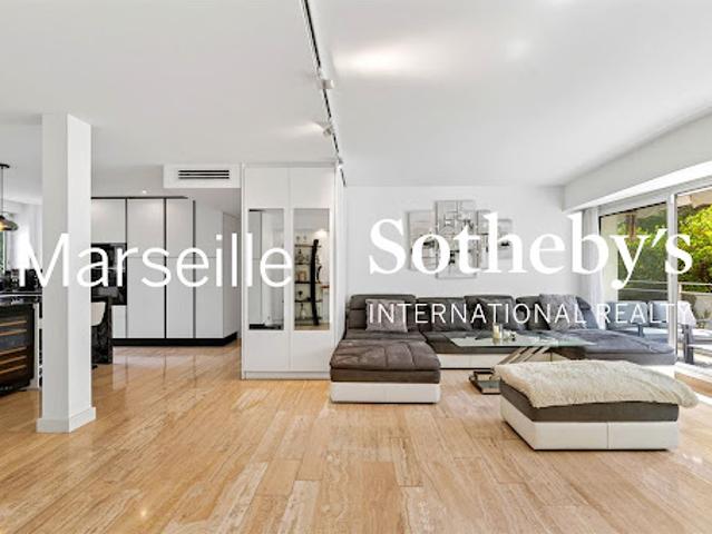 Appartement vente à Marseille