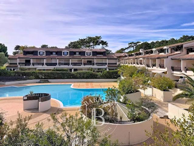 Appartement vente à Arcachon, Lège-cap-ferret