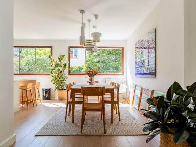 Appartement vente à Paris, Île-de-France