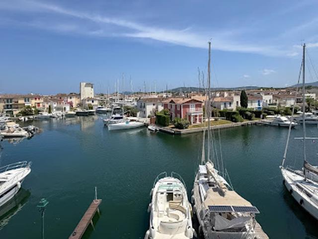 Appartement vente à Arrondissement de Draguignan, Grimaud