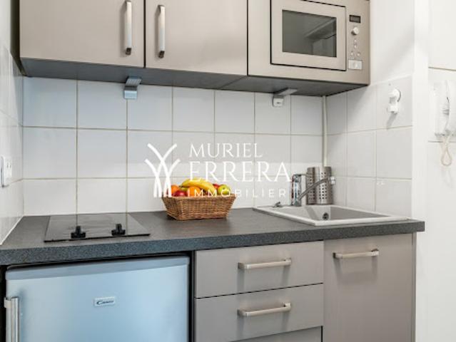 Appartement vente à Nanterre, Neuilly-sur-seine