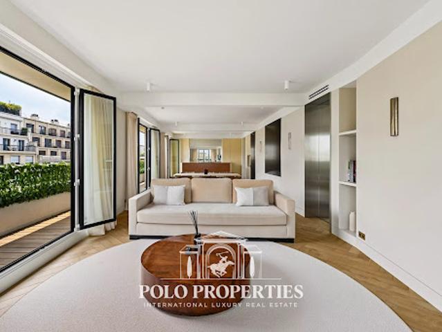 Appartement location à Paris, Île-de-France