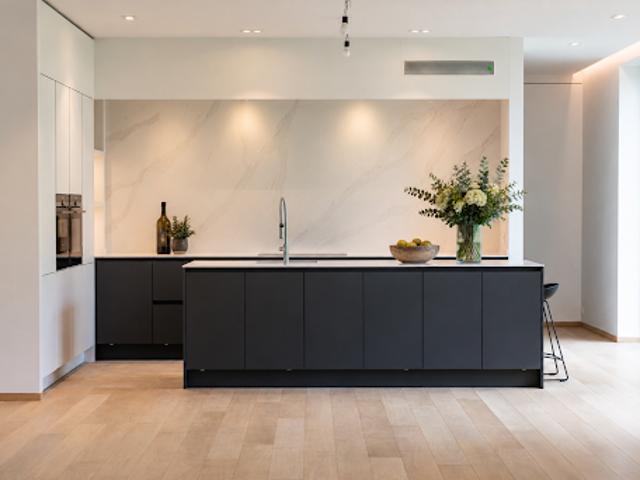Appartement vente à Uccle, Bruxelles