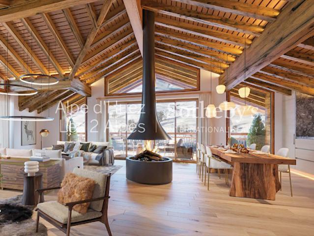 Appartement vente à Grenoble, Les Deux Alpes