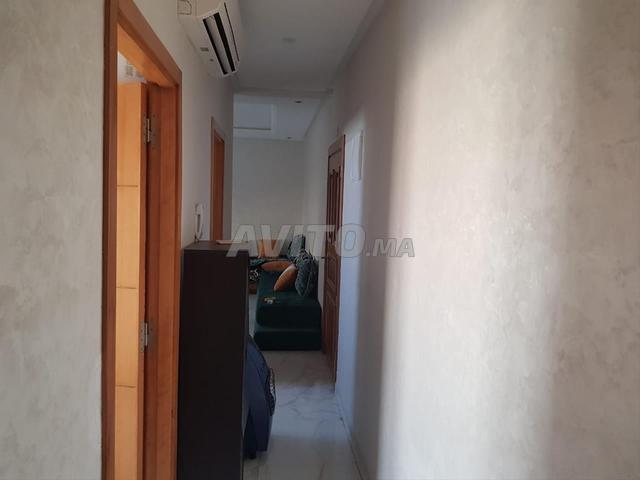 Appartement vente à Bouskoura, Gharb-Chrarda-Beni Hssen