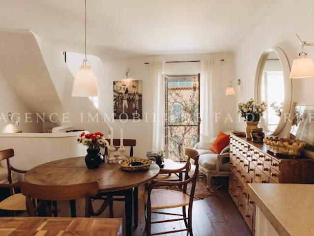 Appartement vente à Arrondissement de Draguignan, Saint-tropez