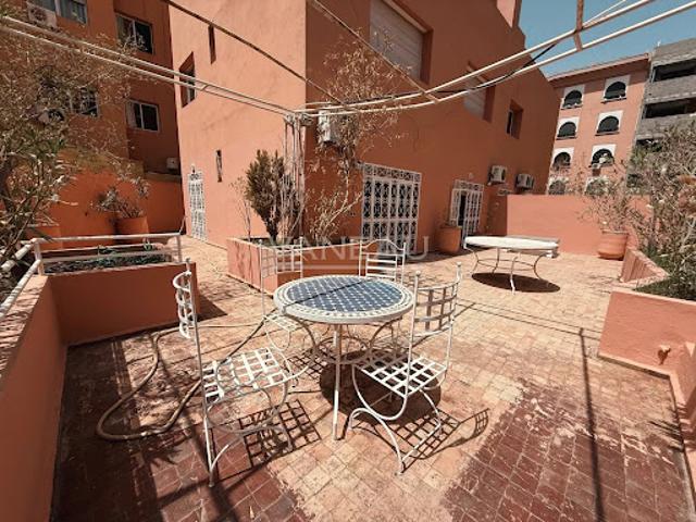 Appartement vente à Marrakech, L'Oriental