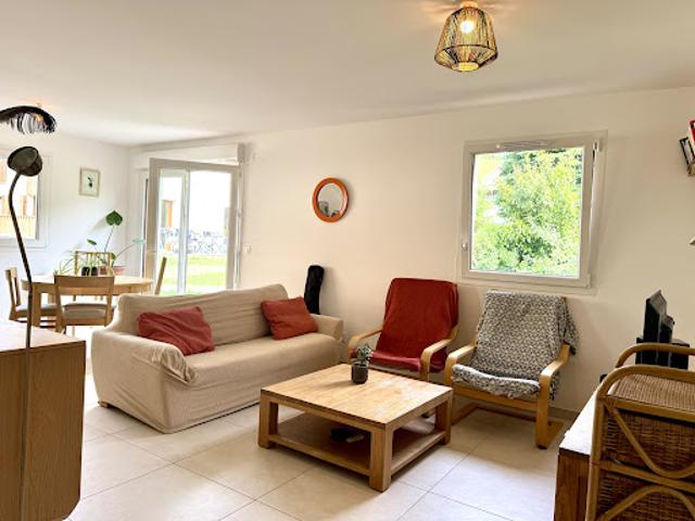 Appartement vente à Annecy, Saint-jean-de-sixt