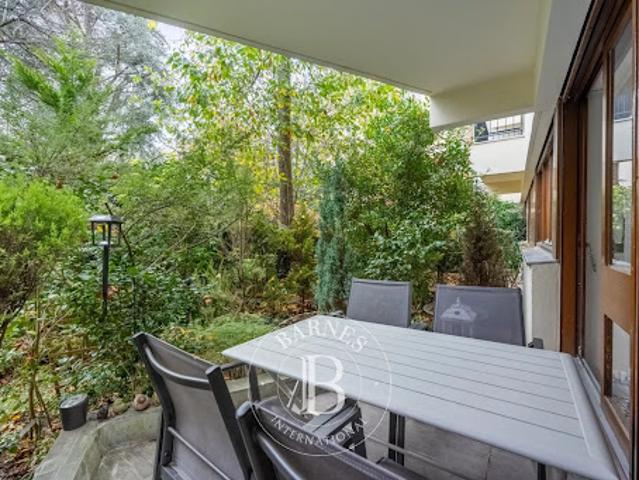 Appartement vente à Versailles, Le Chesnay