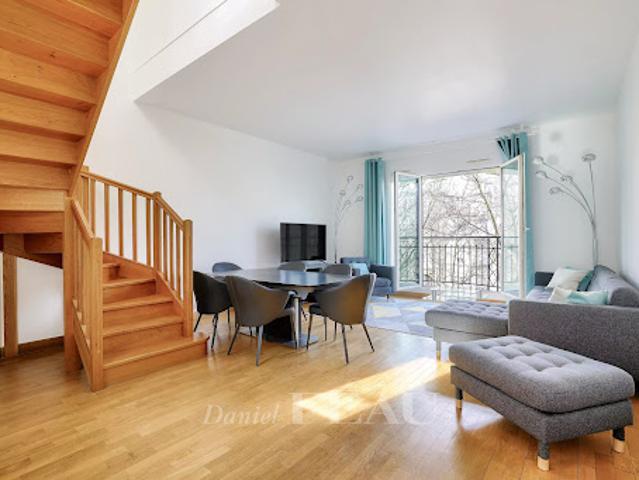 Appartement location à Île-de-France