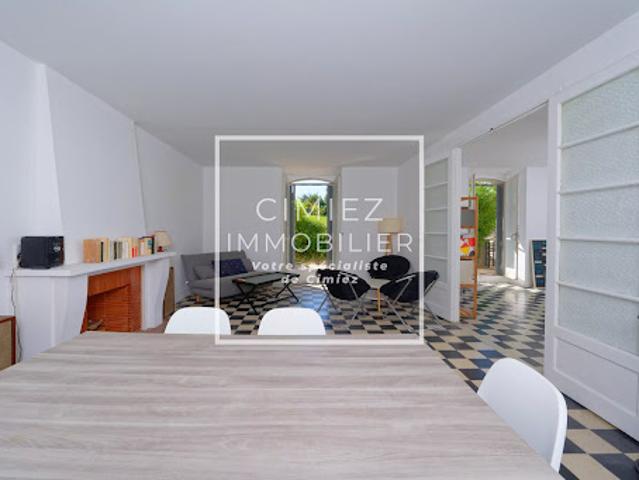 Appartement vente à Nice, Alpes-Maritimes