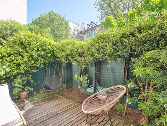 Appartement vente à Paris, Île-de-France