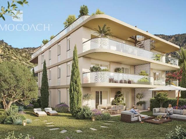 Appartement vente à Le Lavandou, Var