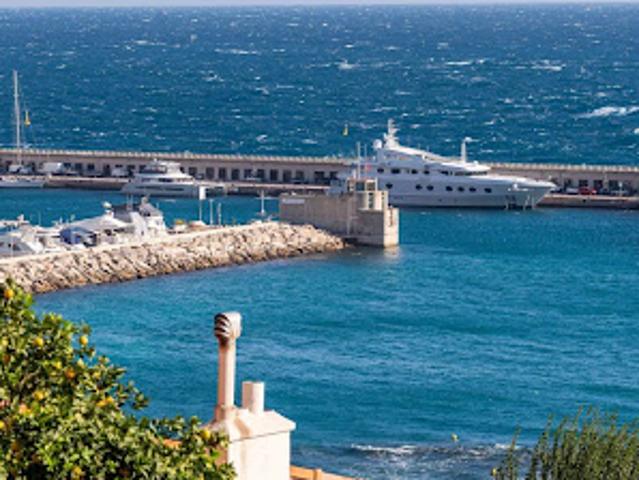 Appartement vente à Nice, Cap-d'ail