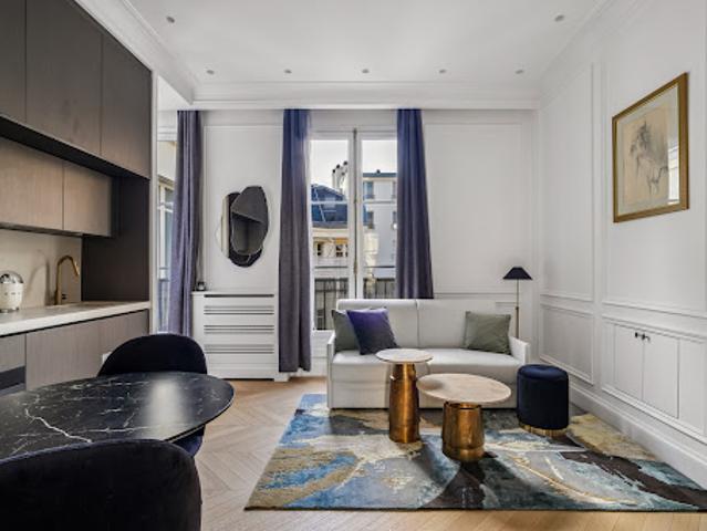 Appartement location à Bordeaux