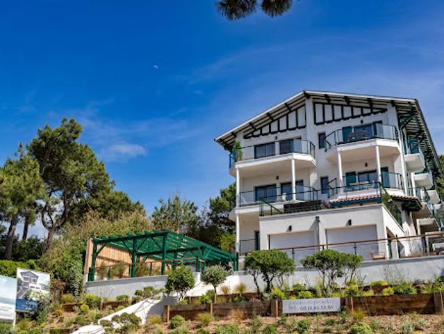 Appartement vente à Arcachon, La Teste-de-buch
