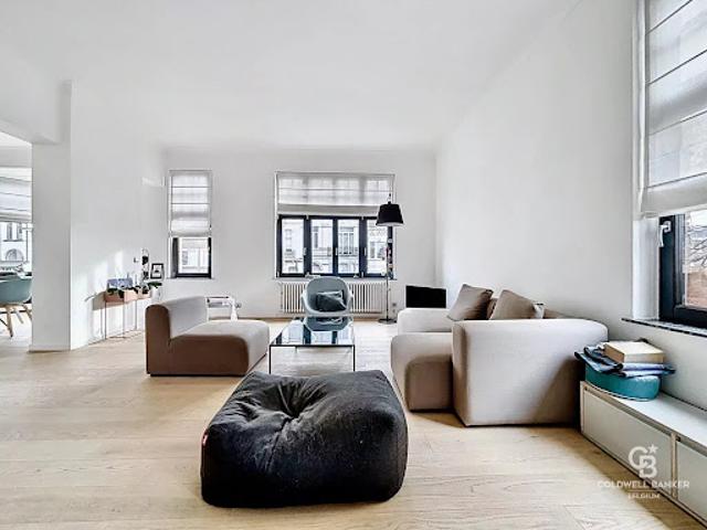 Appartement vente à Brussel, Bruxelles