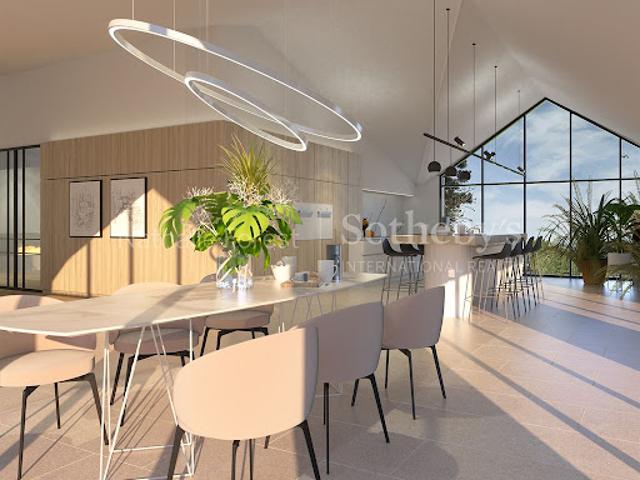 Appartement vente à Lille, Marcq-en-Barœul
