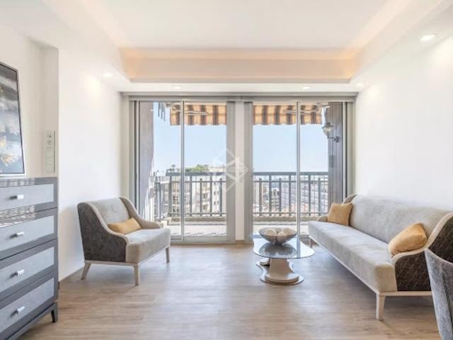 Appartement vente à Campagne Monaco, Valensole