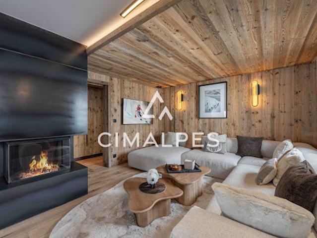 Appartement vente à Albertville, Champagny-en-vanoise