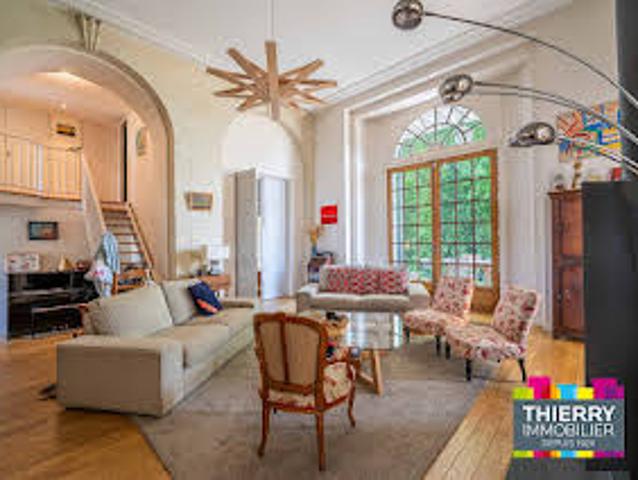Appartement vente à Nantes