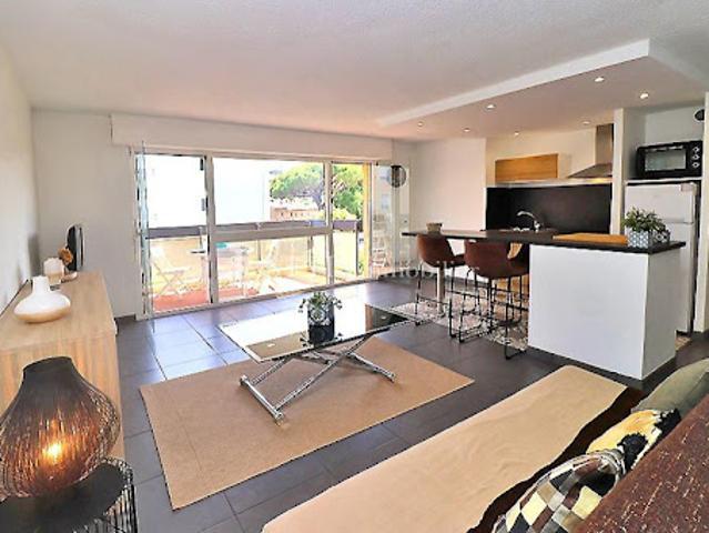 Appartement vente à Arrondissement de Draguignan, Sainte-maxime