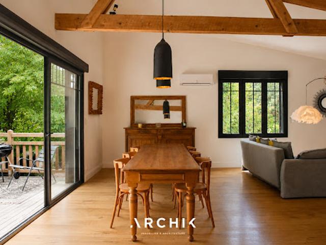 Appartement vente à Arcachon, La Teste-de-buch