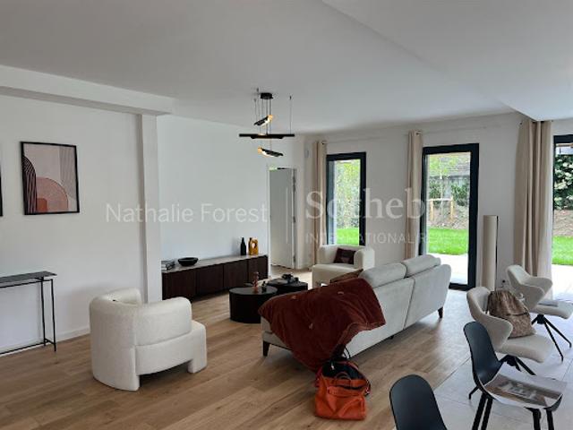 Appartement vente à Lille, Marcq-en-Barœul