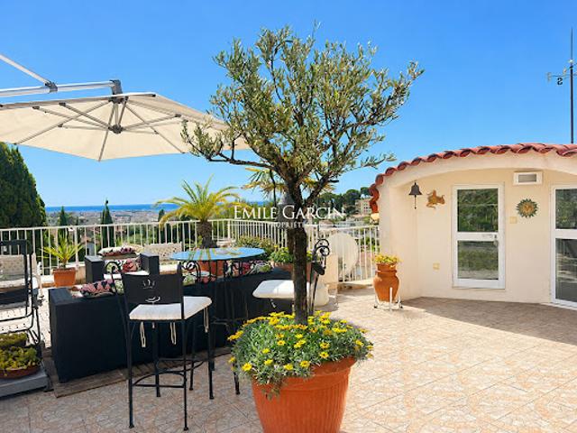 Appartement vente à Grasse, Le Cannet