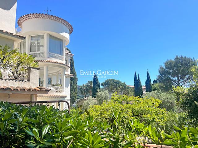 Appartement vente à Grasse, Le Cannet