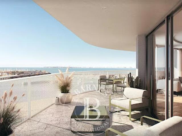 Appartement vente à Saint-Nazaire, Pornichet