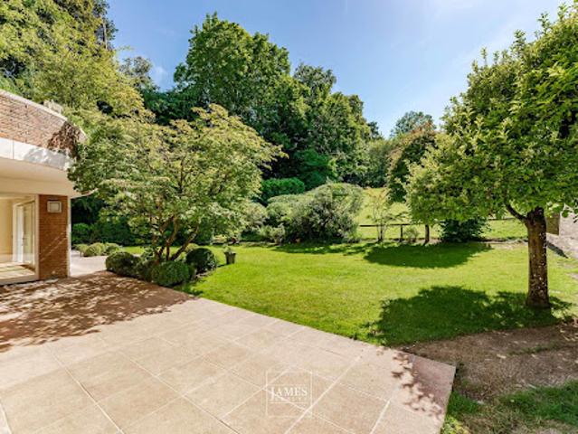 Appartement vente à Uccle, Bruxelles