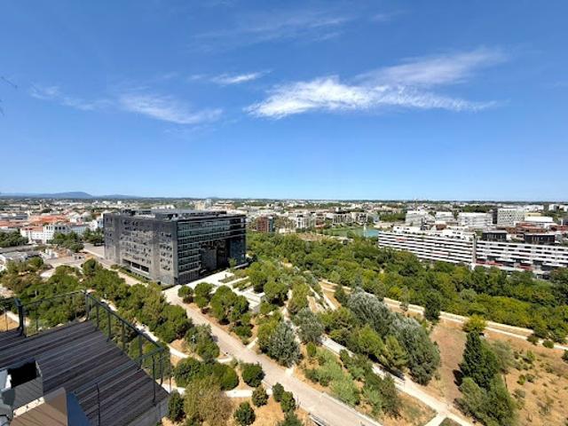 Appartement vente à Montpellier, Hérault