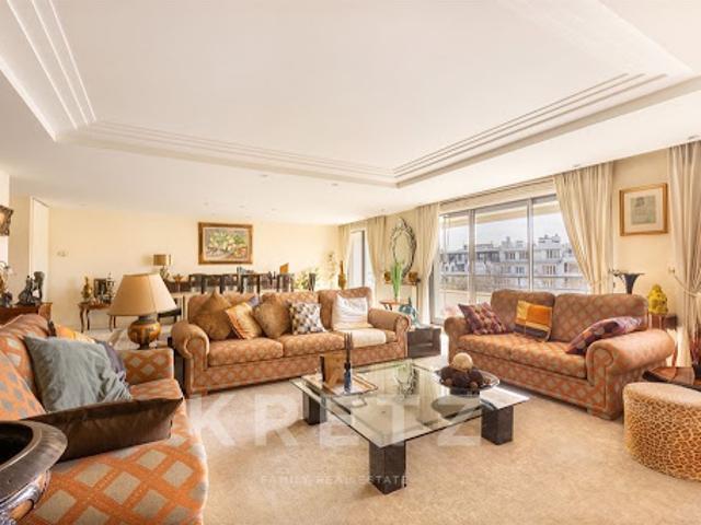 Appartement vente à Lille