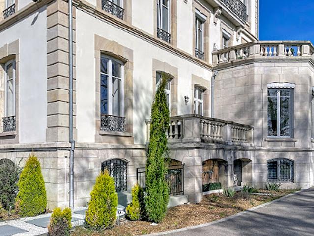 Appartement vente à Belfort, Morvillars