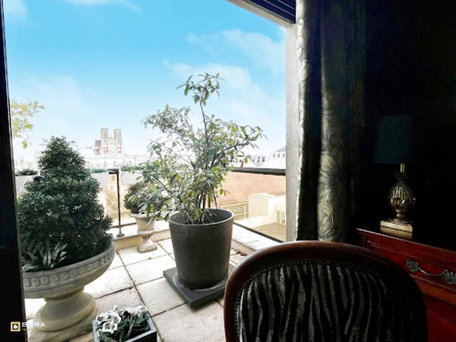 Appartement vente à Reims