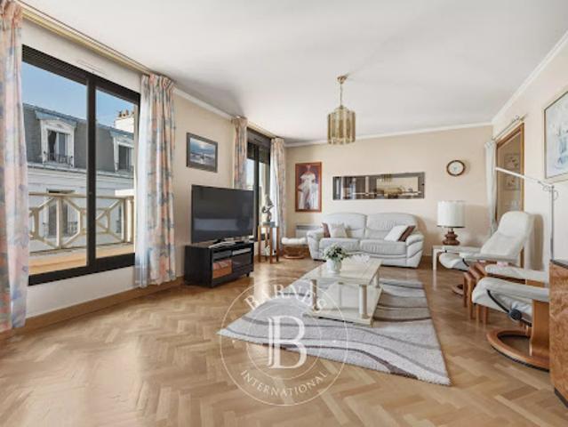 Appartement vente à Nogent-sur-Marne, Charenton-le-pont