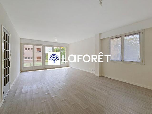 Appartement location à Saint-Germain-en-Laye, Yvelines