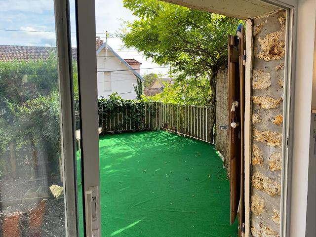 Appartement location à Saint-Germain-en-Laye, Villennes-sur-seine