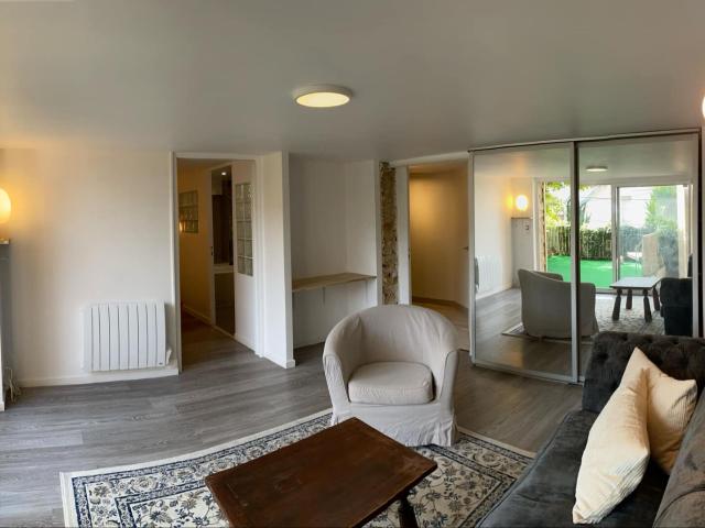 Maison location à Saint-Germain-en-Laye, Villennes-sur-seine
