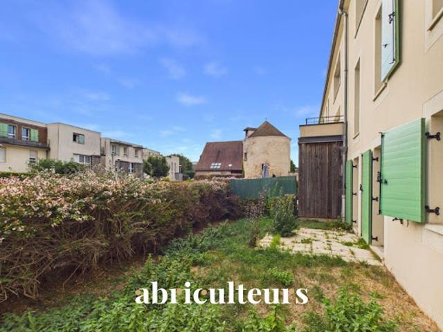 Appartement vente à Survilliers, Val-d'Oise
