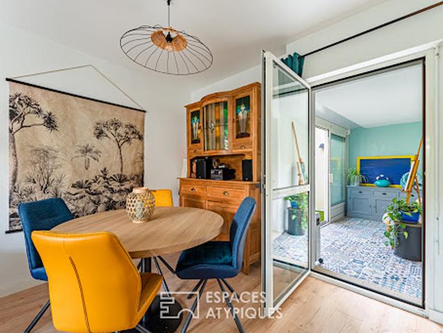 Appartement vente à Rambouillet, Voisins-le-bretonneux