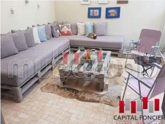 Appartement vente à Anfa, Gharb-Chrarda-Beni Hssen